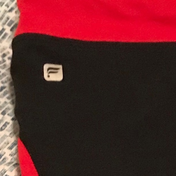 Fabletics Cropped / Capri Leggings Size S - Picture 3 of 4